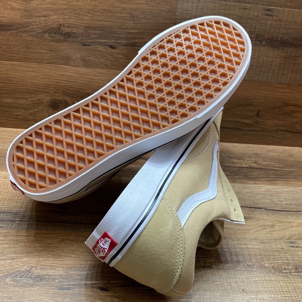 VANS OLD SKOOL - Picture 8 of 8
